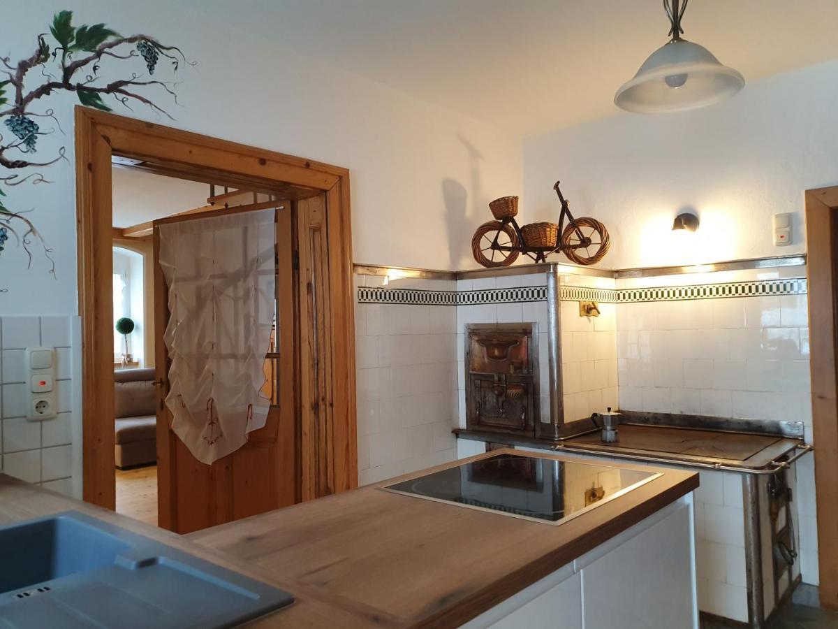 Apartamento Casa Zara Mörbisch am See Exterior foto