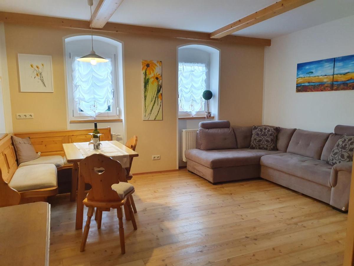 Apartamento Casa Zara Mörbisch am See Exterior foto