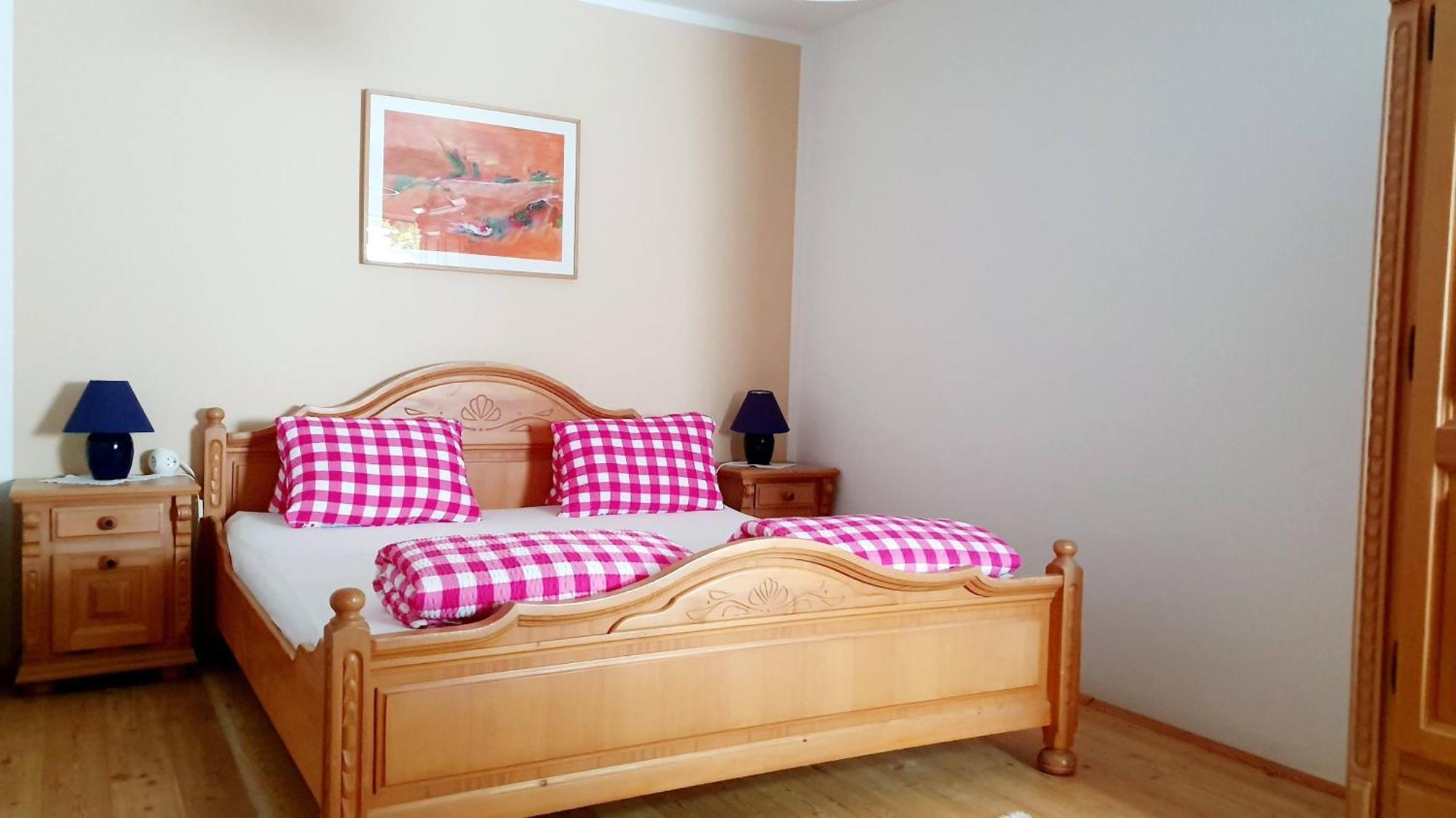 Apartamento Casa Zara Mörbisch am See Exterior foto