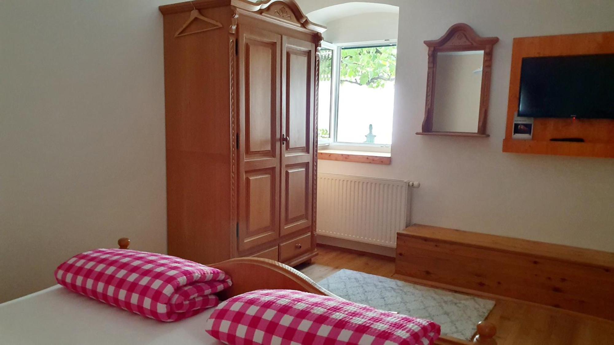 Apartamento Casa Zara Mörbisch am See Exterior foto