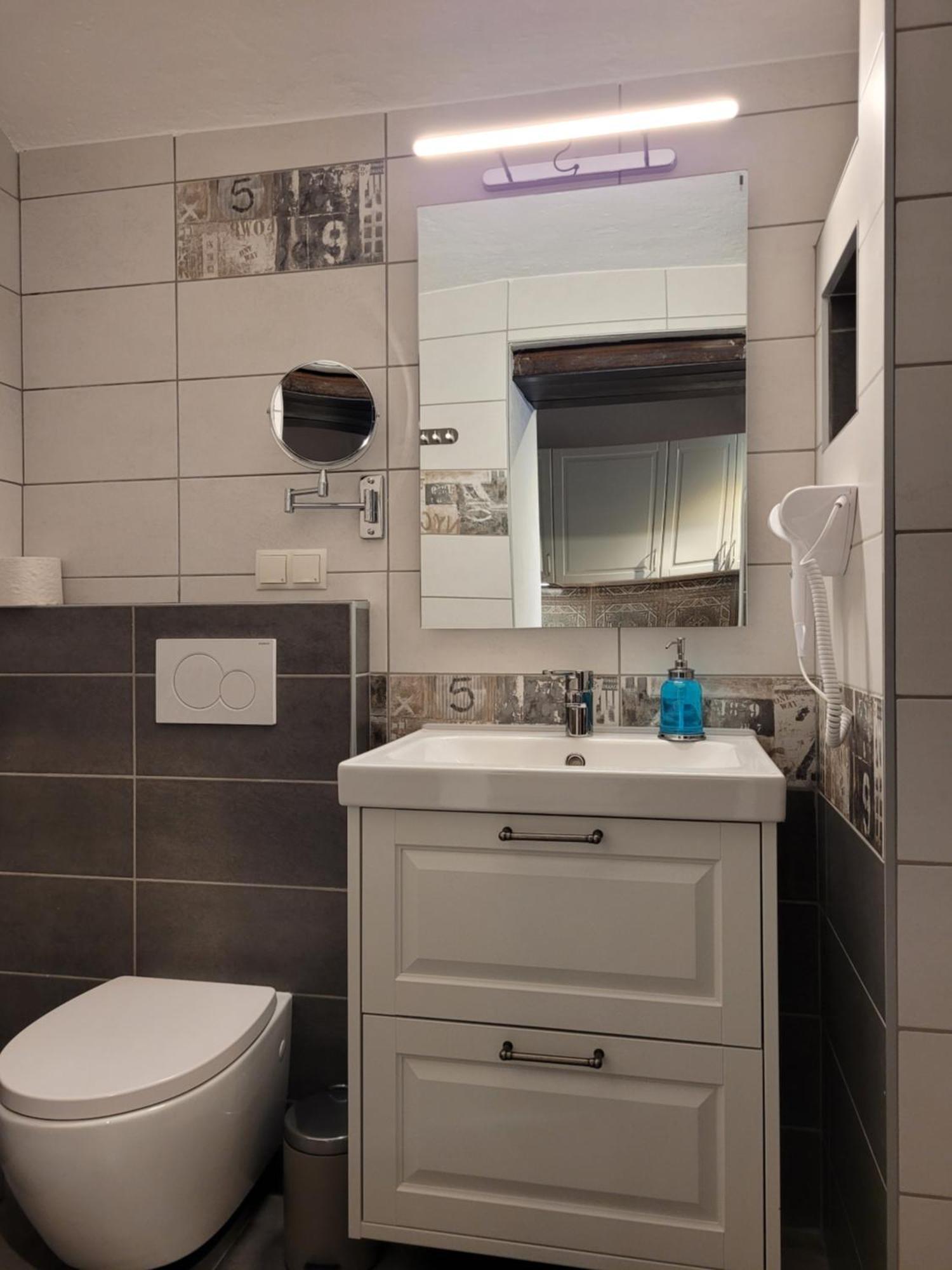 Apartamento Casa Zara Mörbisch am See Exterior foto